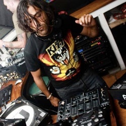 Mental Dance Floor