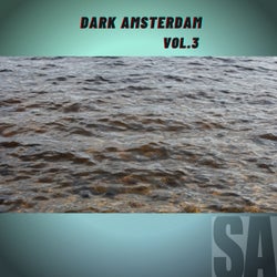 Dark Amsterdam, Vol.3