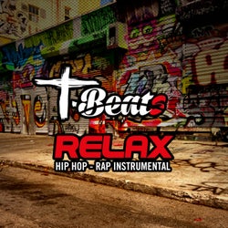 Relax - Hip Hop Beat