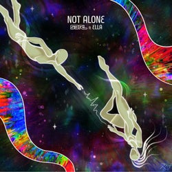 Not Alone (DJ Edit)