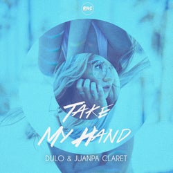 Take My Hand (Radio Edit)