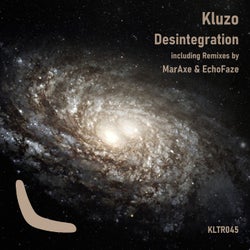 Desintigration