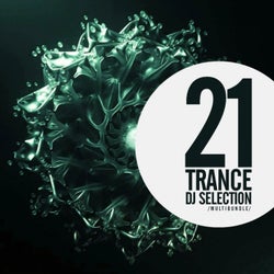 21 Trance DJ Selection Multibundle
