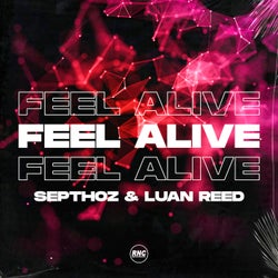 Feel Alive