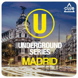 Underground Series Madrid Pt. 2