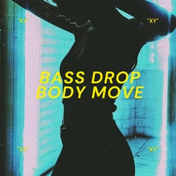 Bass Drop Body Move (Extended Mix)