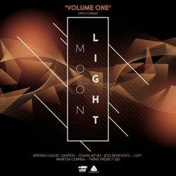 MoonLight, Vol. 1 (Open Format)