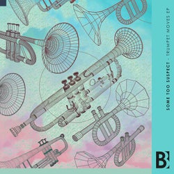 Trumpet Moves EP