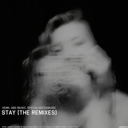 Stay (The Remixes)