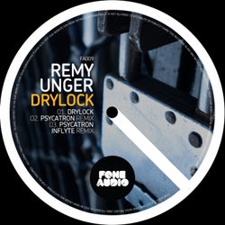 Drylock EP