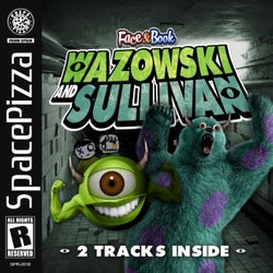 Wazowski And Sullivan EP