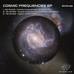 Cosmic Frequencies
