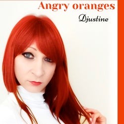 Angry Oranges