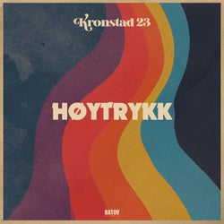 Høytrykk