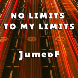 No Limits To My Limits