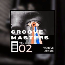 Groove Masters, Vol. 2