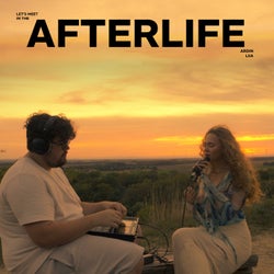 AFTERLIFE
