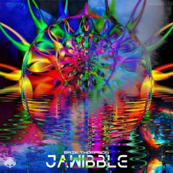 Jawibble