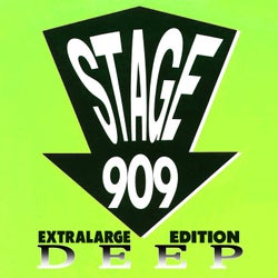 Deep (Extralarge Edition)
