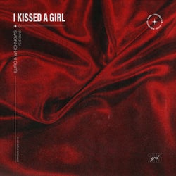 I Kissed A Girl (Extended Mix)