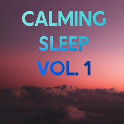 Calming Sleep Vol. 1