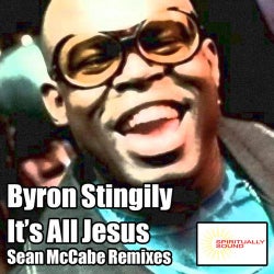 It's All Jesus - Sean McCabe Remixes