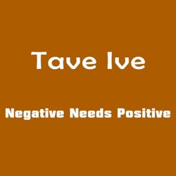Negative Needs Positive