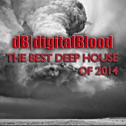THE BEST DEEP HOUSE OF 2014