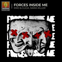 Forces Inside Me