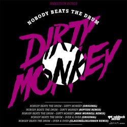 Dirty Monkey EP