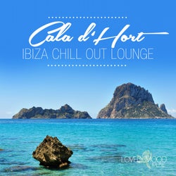 Cala D'Hort Ibiza Chill Out Lounge