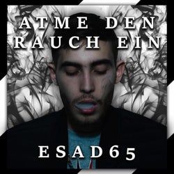 Atme den Rauch ein