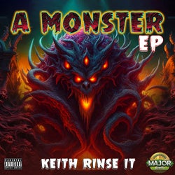 A monster EP