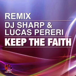Keep The Faith (Remixes)
