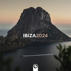 Sirup Ibiza 2024