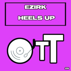 Heels Up