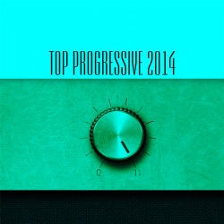 Top Progressive 2014
