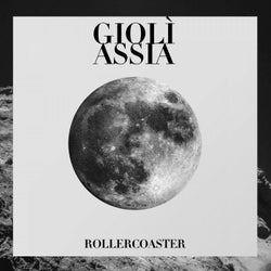 Rollercoaster - Extended Mix