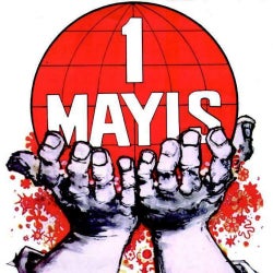 1 MAYIS Chart