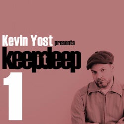 Kevin Yost Presents Keep It Deep Vol. 1