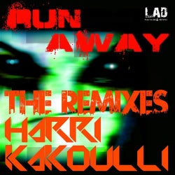 Run Away The Remixes