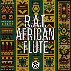 African Flute (Extended Mix)