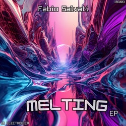Melting EP