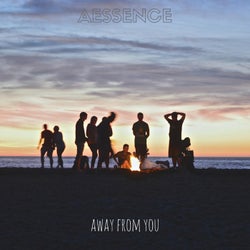 Away from You (Radio Edit)