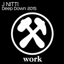 Deep Down 2015
