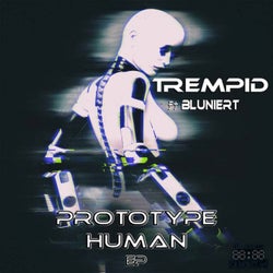 Prototype Human (Ep)