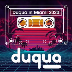 Duqua in Miami