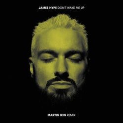 Don't Wake Me Up (Martin Ikin Extended Mix)