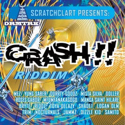 Crash Riddim Medley