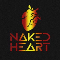 Naked Heart